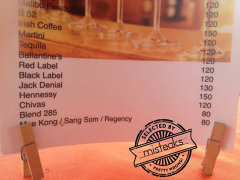 The first step to recovery is admitting there's a problem.