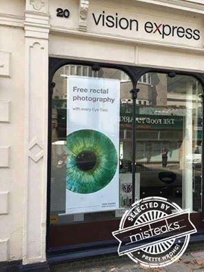 Something about this deal doesn't smell right.