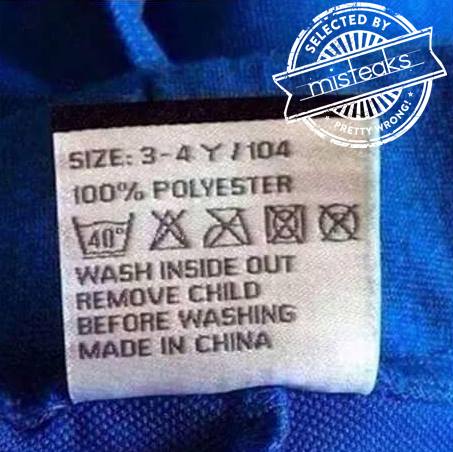 Leave no child behind!