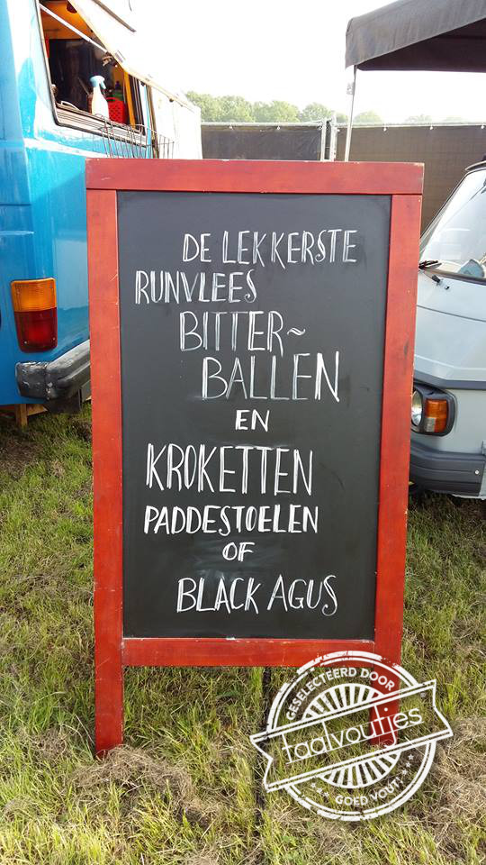 Die zullen wel hard lopen