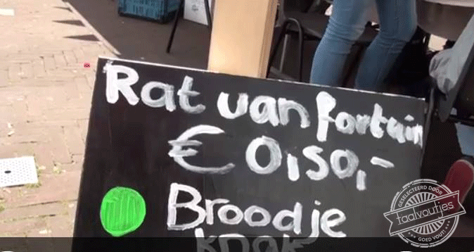 Die ben ik liever rijk dan kwijt.