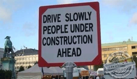 They must be coming out of surgery.