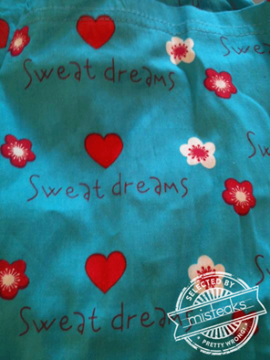 Sounds like a nightmare.