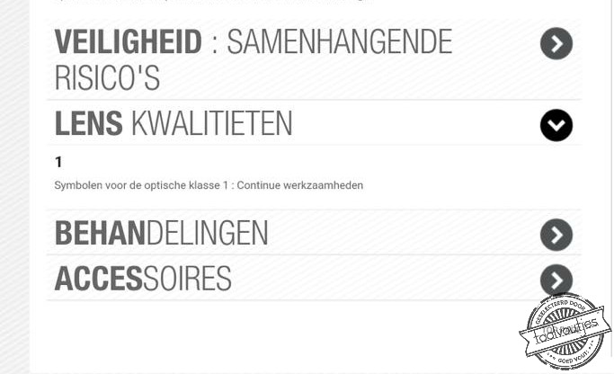 Lach eens naar de tepeltjes!