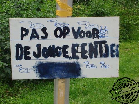 En de tweetjes en drietjes dan?