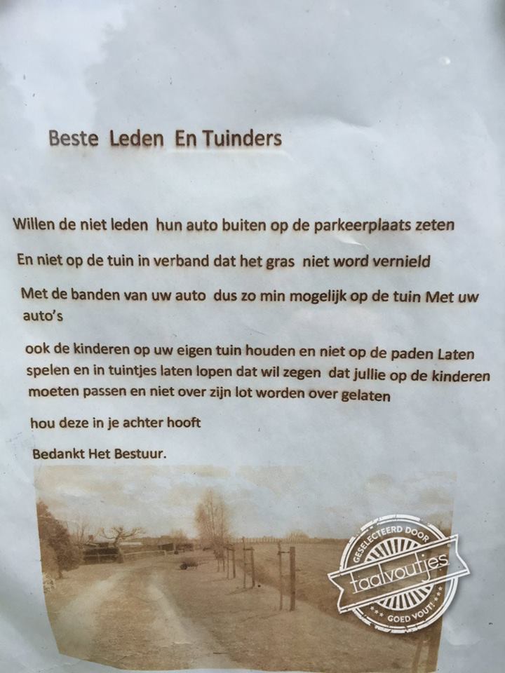 Goed verhaal, lekker kort.