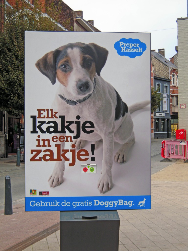 Leuker kunnen we het niet maken, wel makkelijker. 