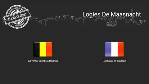 Zijn we overgenomen?