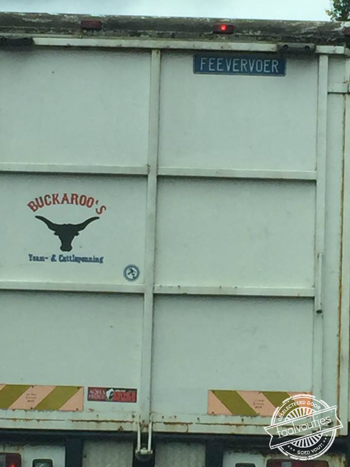 Op naar de Efteling!