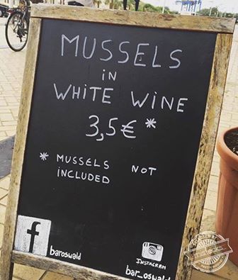 Talk about a hard s(h)ell.