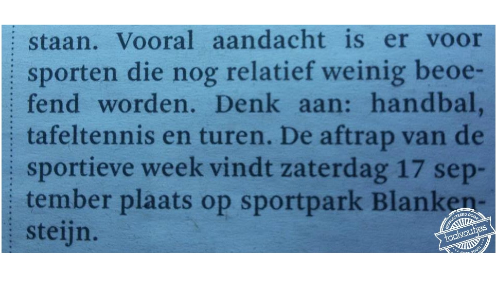 Doet Epke Zonderland ook mee?