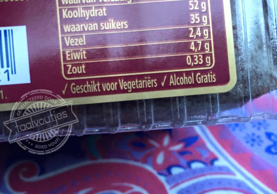 Doe mij er maar een paar dan.