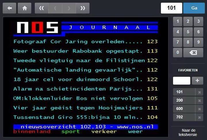 Zo houden we weinig kisten over...