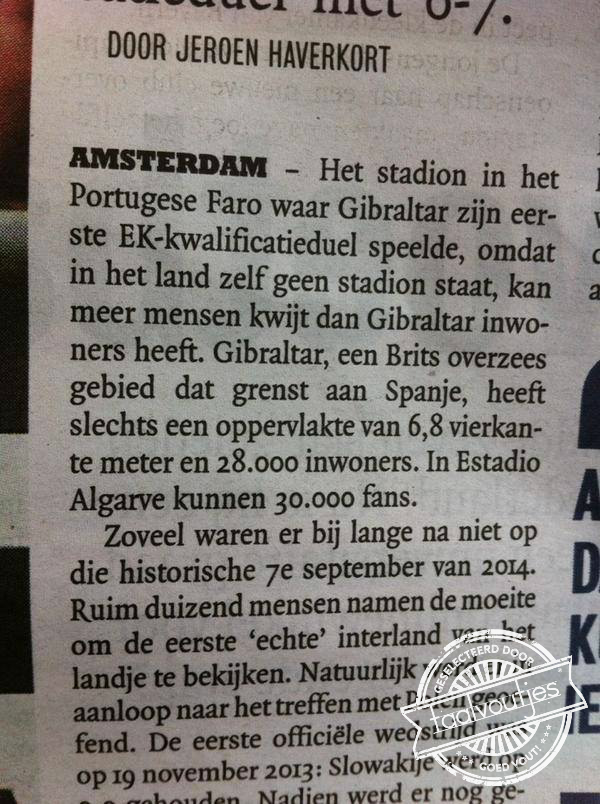 Drukke bedoening ...