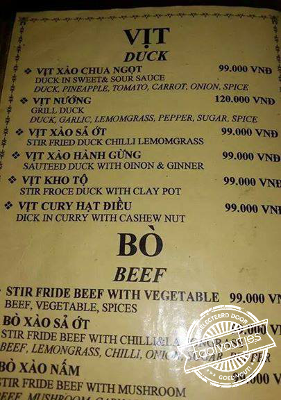 Ik krijg spontaan trek.