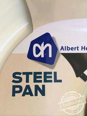 En dan ook nog klagen over toenemende winkeldiefstallen ...