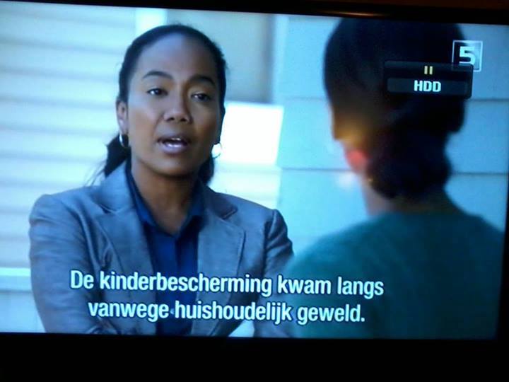 Die stofzuigers worden ook steeds agressiever!