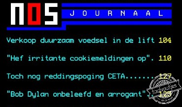 Ik ga toch liever gewoon naar de supermarkt.