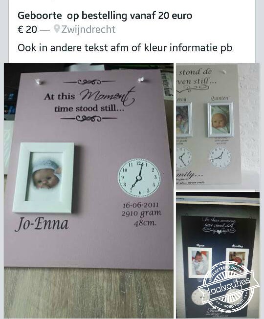 Doe mij er maar twee in augustus.