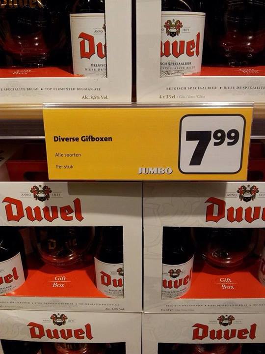 Als je Kerst met de familie echt helemaal zat bent.