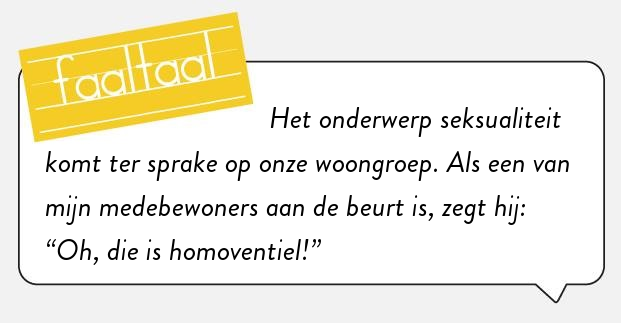 En fietsenmaker van beroep?