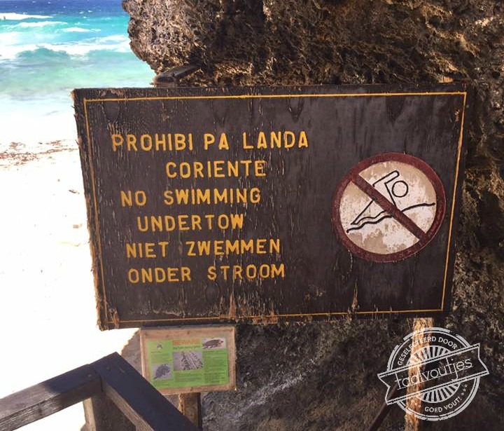 Zeker ook verboden voor sidderalen?