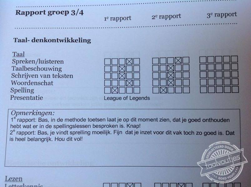 Iets met een pot en een ketel ...