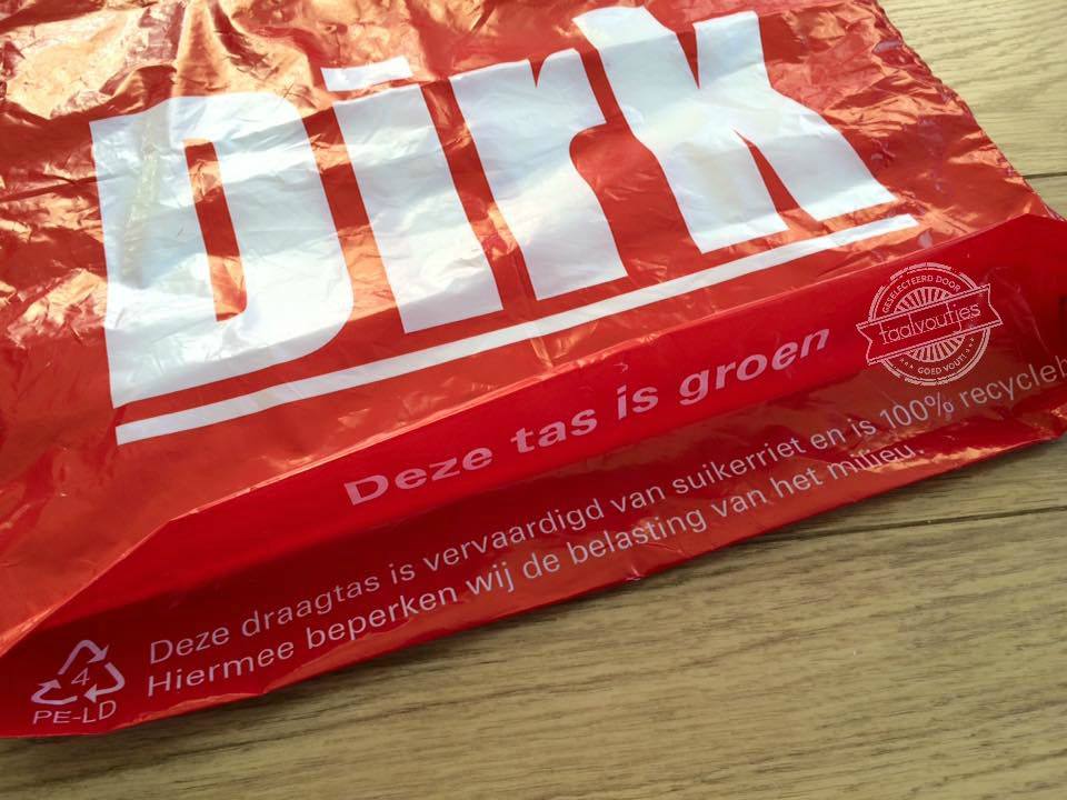 Zou de tassenfabrikant weten dat hij kleurenblind is?