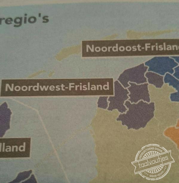 Het kan er inderdaad wel eens wat koud zijn, ja.