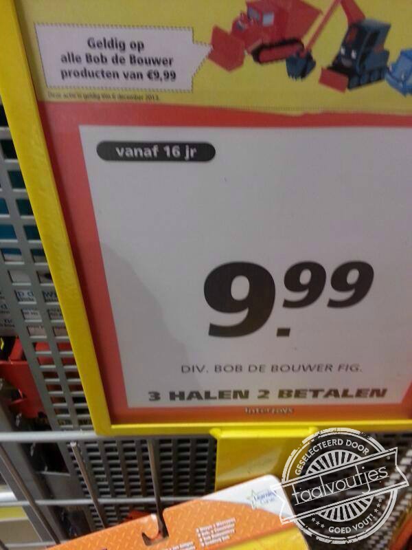 Hoera, vanavond ga ik m'n nieuwe speelgoed laten zien in de kroeg!