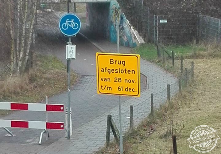 Voor als 2016 je niet lang genoeg kan duren.