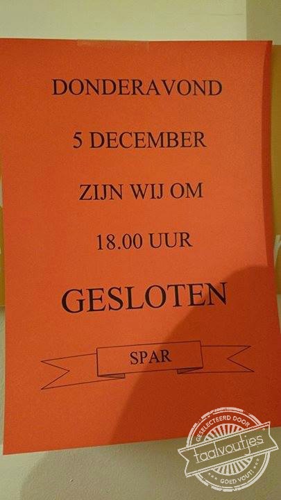 Hoe weten zij nu al wat voor weer het wordt?