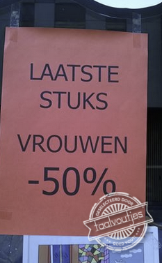 Hoe kom je zo snel mogelijk van je vrouw af?