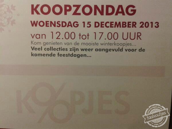 Hoera, het is al weekend!