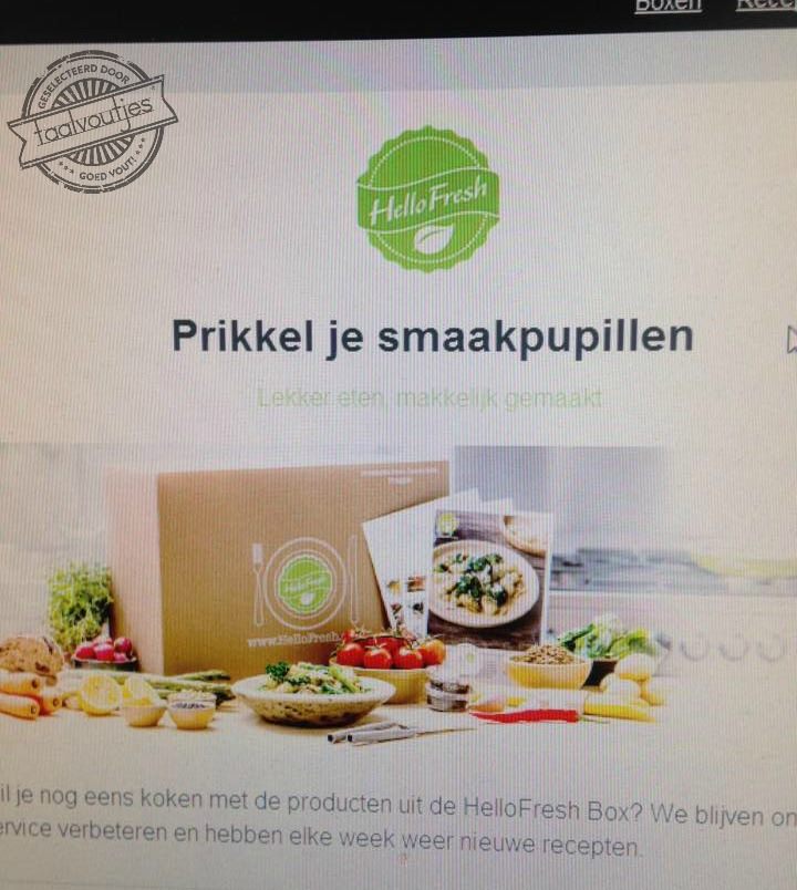 Dat ziet eruit om op te eten.