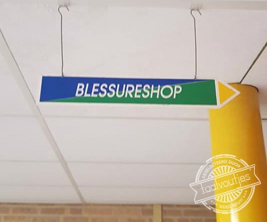 Is dat niet een synoniem voor sportschool?