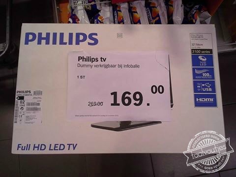 Ik heb liever een echte ...