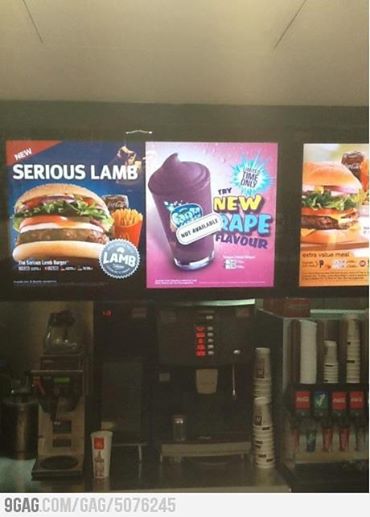 Iemand trek in een GHB-smoothie? 