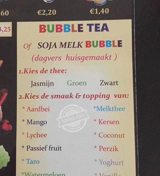 Niet vooruit te branden.