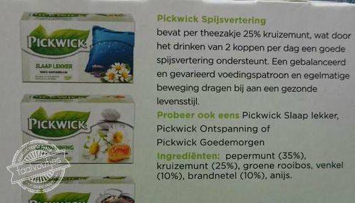 Word je daar niet prikkelbaar van?