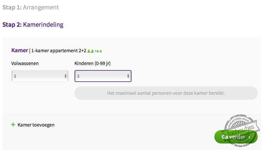 Omdat we van binnen altijd een beetje kind blijven.