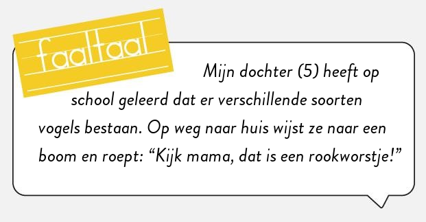 Die hebben ook een rood velletje, ja.