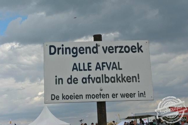 Dat zijn vast enorme kliko's!
