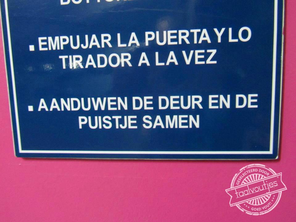 Houd wel een zakdoekje bij de hand ...