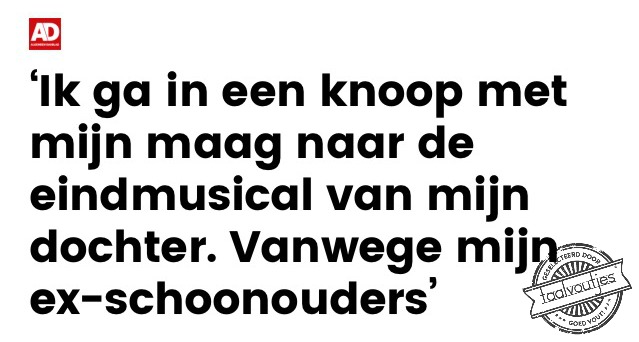 Mijn keel klopt in mijn hart.