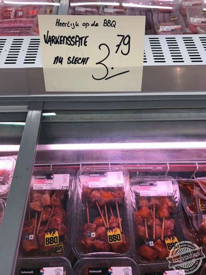 Buikpijn gegarandeerd.