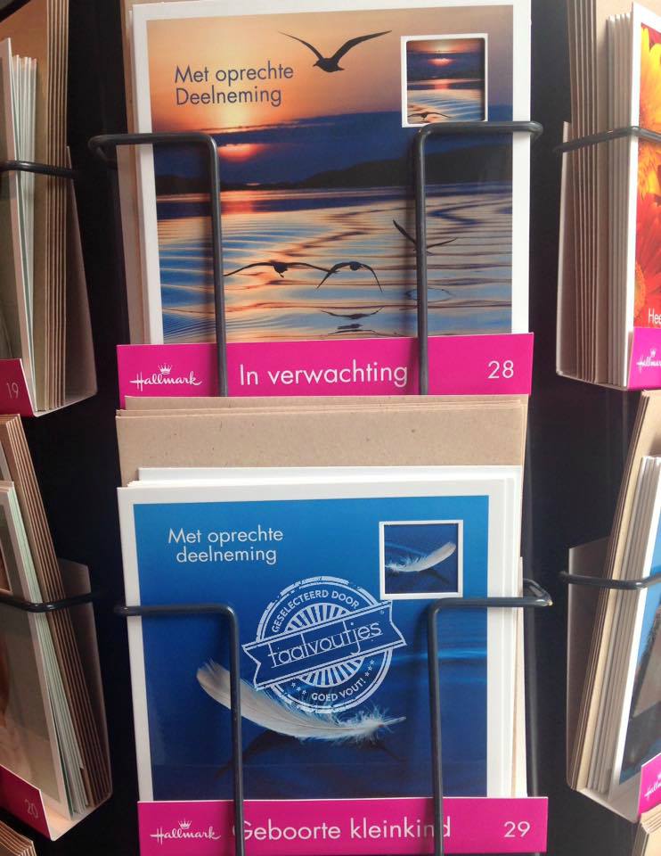 Zo erg zijn kinderen ook weer niet.