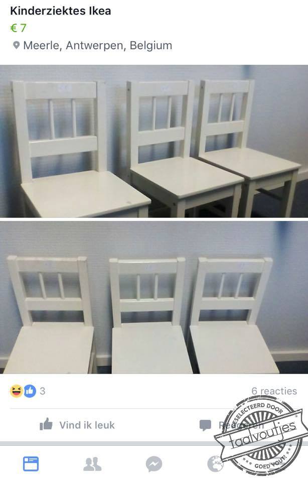 Voor als je de waterpokken nog niet gehad hebt