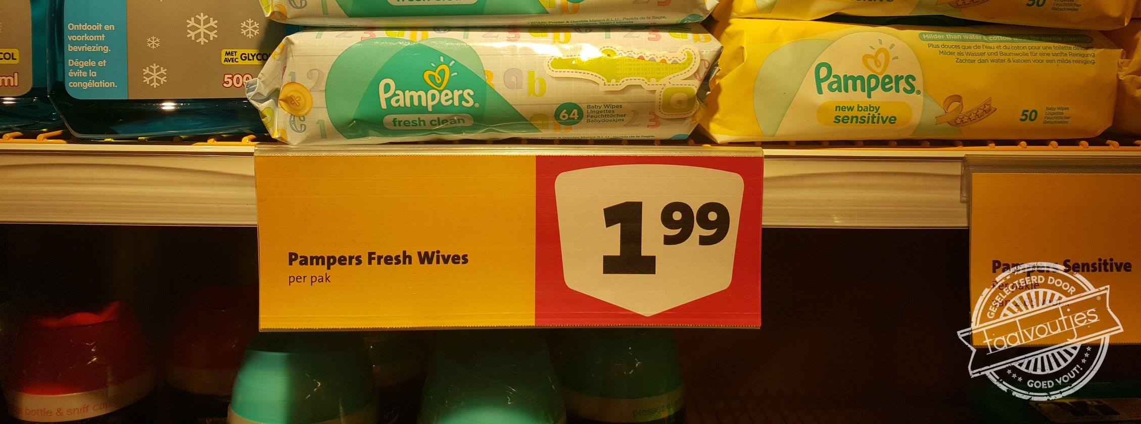 Die zijn wel erg jong om te trouwen!