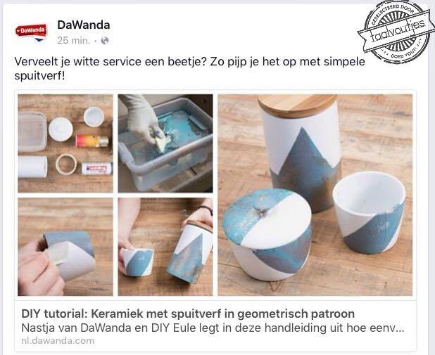 Nee, maar mijn seksleven kan wél een boost gebruiken.